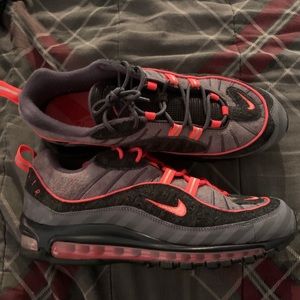 Air max 98
